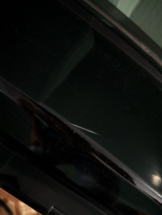 Продам бампер б/у