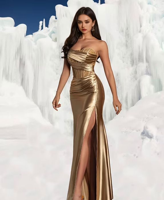 Вечерние платья,новые.