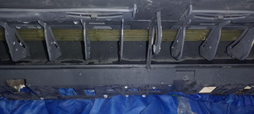 Профессиональная установка и обслуживание кондиционеров в Ташкенте