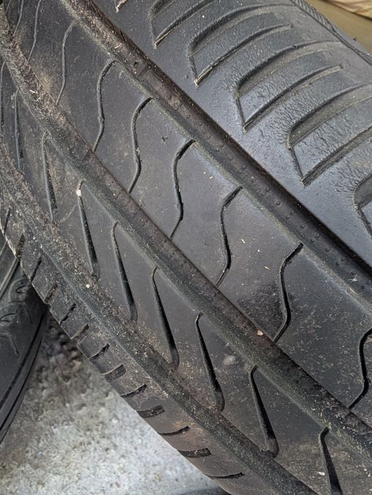 Джанти Пежо Peugeot 175 65 14 , 4 броя