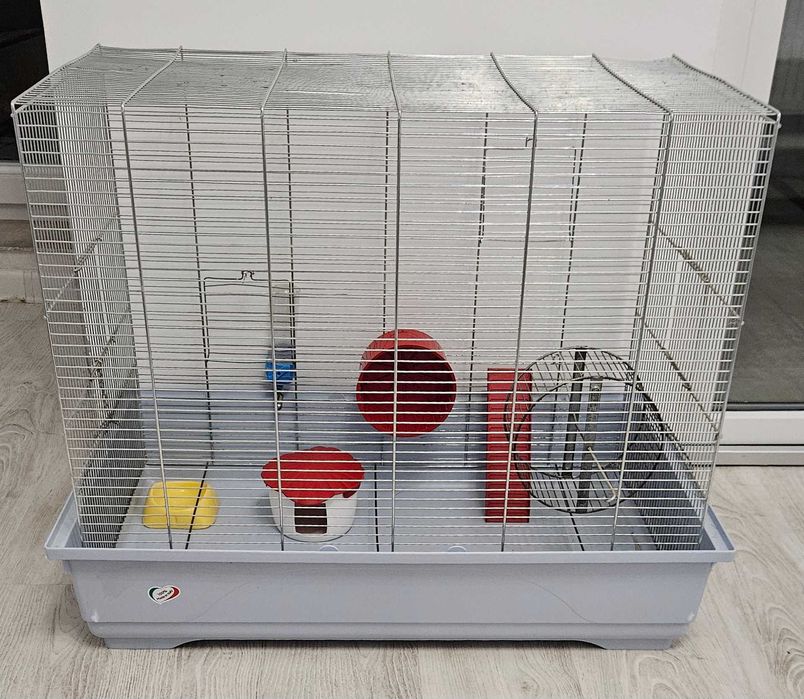 Vand cusca rozatoare