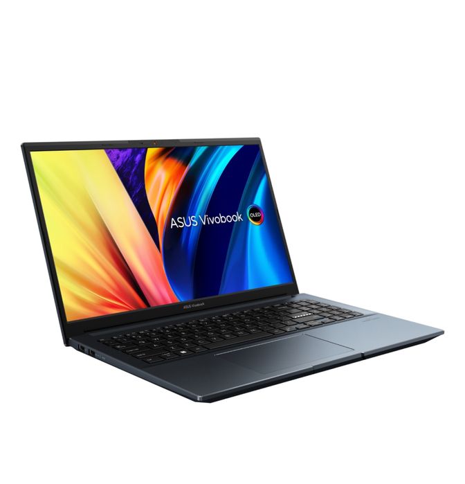 Ноутбук Asus Vivobook pro 15 OLED