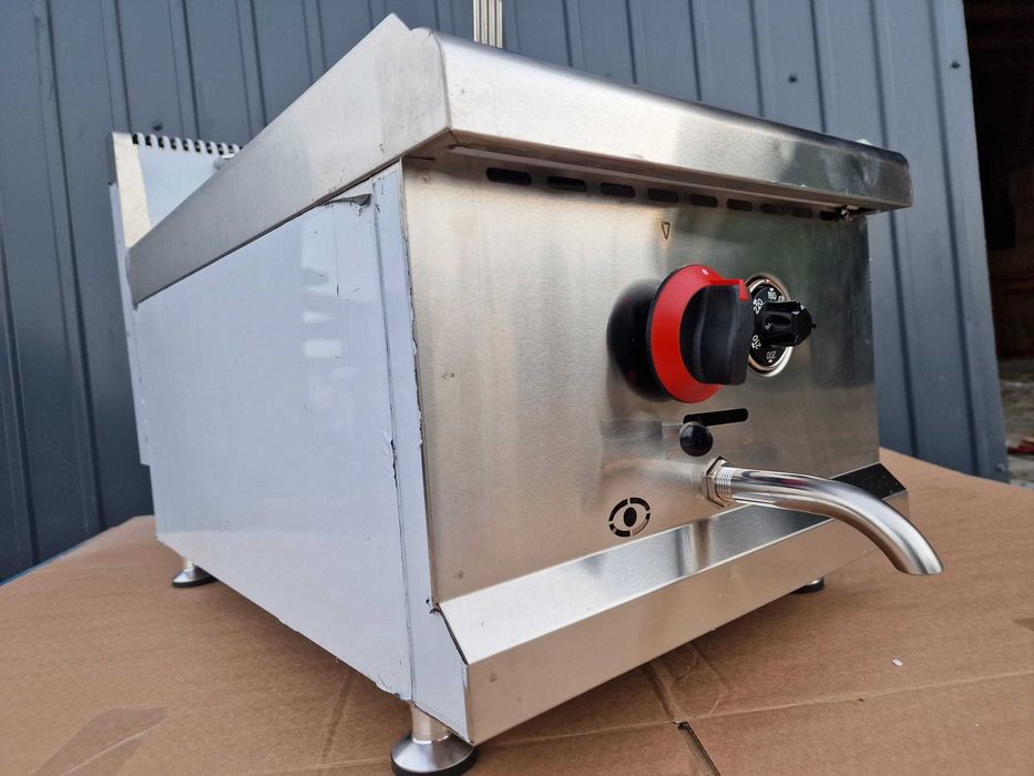 Friteuza Profesionala 15 L Factura + Garantie