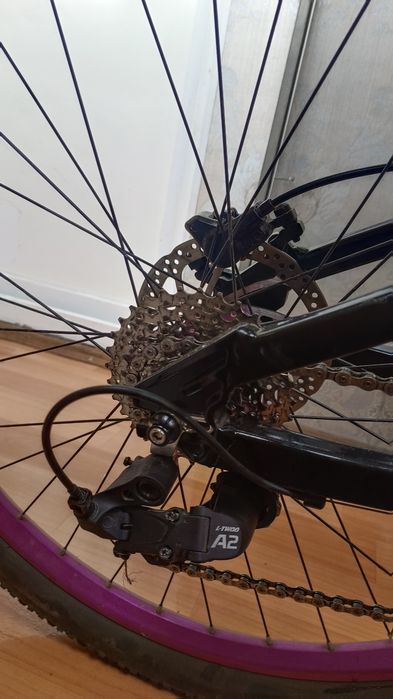 Стант велик модрич