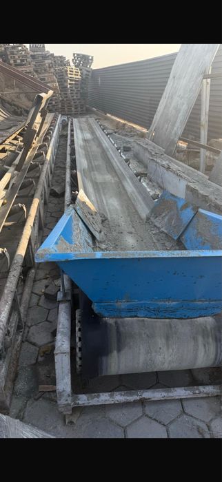 Продам оборудование для производства брусчатки