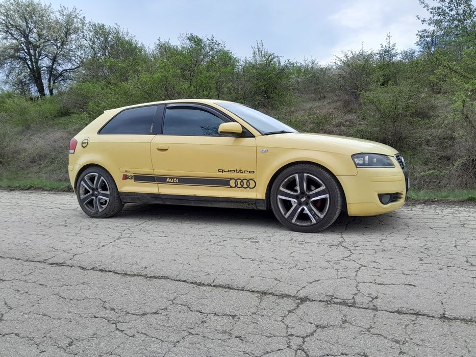 AUDI A-3. 2.0.TDI