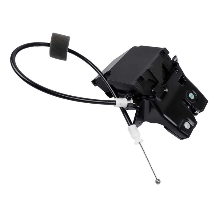 Брава за багажник на Mercedes C W203 E W211 CLS W219 CLK W209 SLK R171