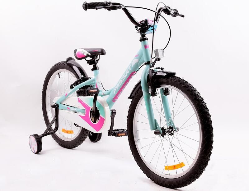 Детски велосипед