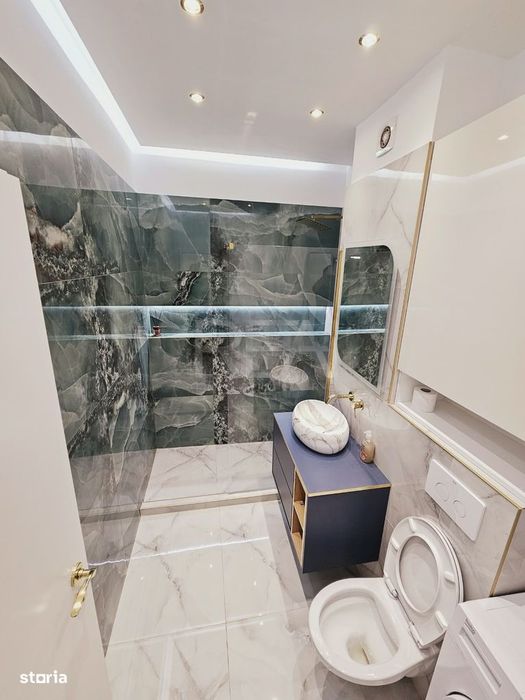 Apartament 2 Camere | Exigent Plaza Faza 5 |Decomandat