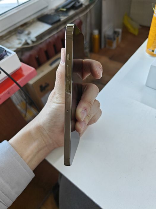 Продам iPhone 13 pro max 256гб