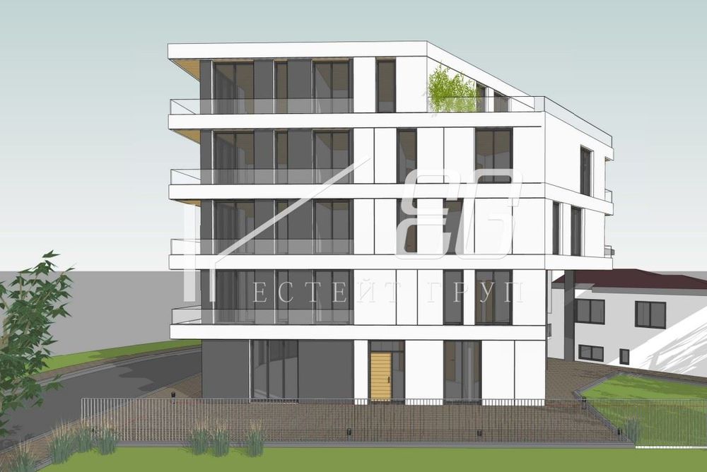 Продава се Двустаен апартамент в Варна, Цветен квартал - 54 кв.м за 1790 €/кв.м - Снимка #1