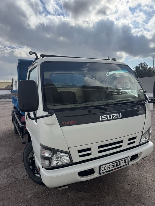 Исузи самсвал 2021йил завотской