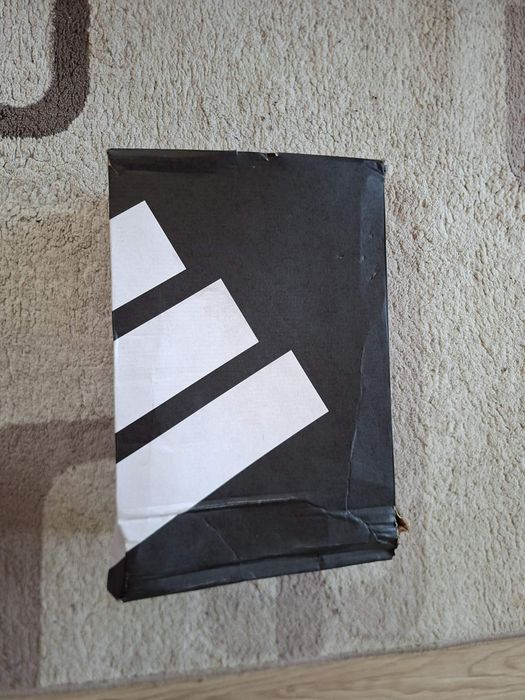 Стоножки мъжки-адидас F50, голям номер