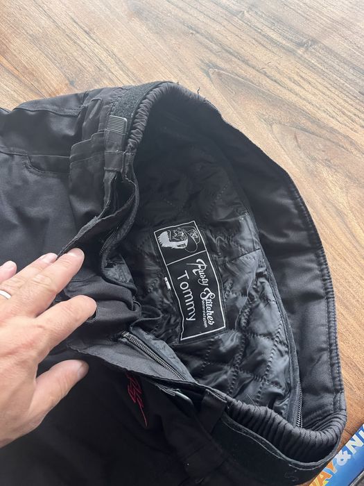 Vand costum moto, atv marimea L