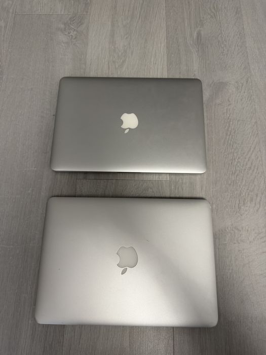 2 Macbook Pro 2013