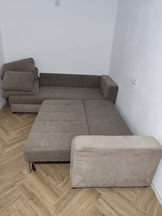 Colțar extensibil XXL