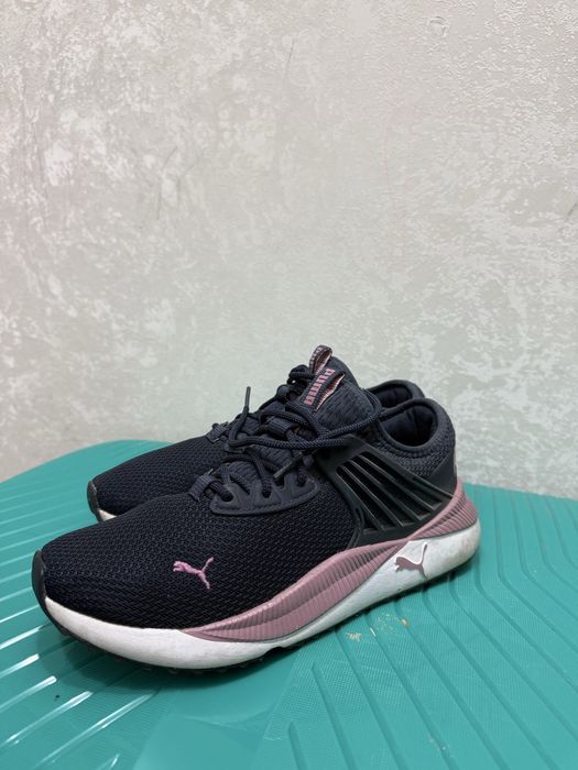 Пума кроссовки 39 размера