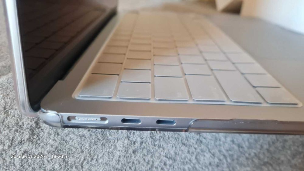 Ултрабук APPLE MacBook Air 13"