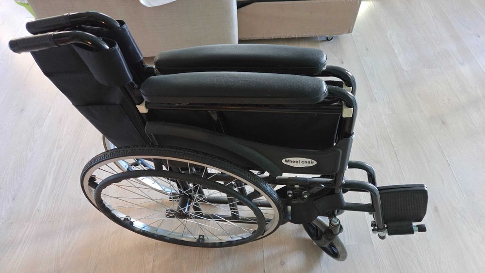 инвалидна количка Wheelchair