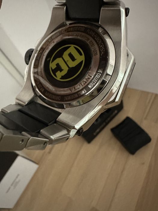 Ceas Invicta Batman Limited Edition 0299/4000