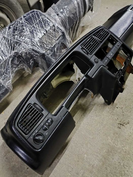 Торпедо в сборе Passat B4 B3