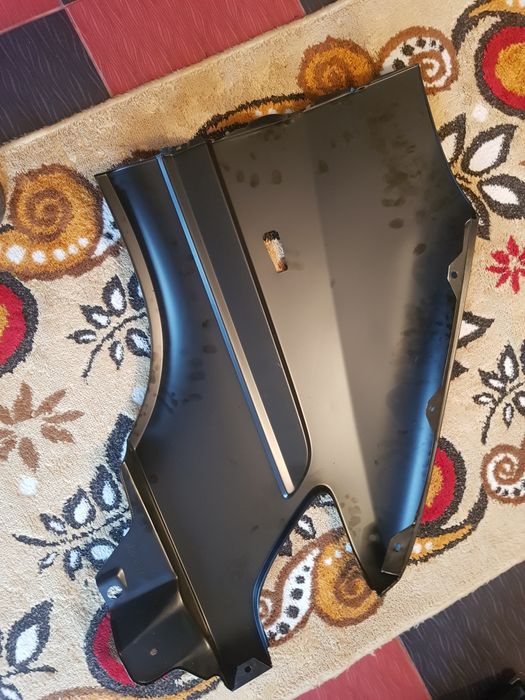 Vand aripa față  stânga Mercedes Sprinter  1995-2000