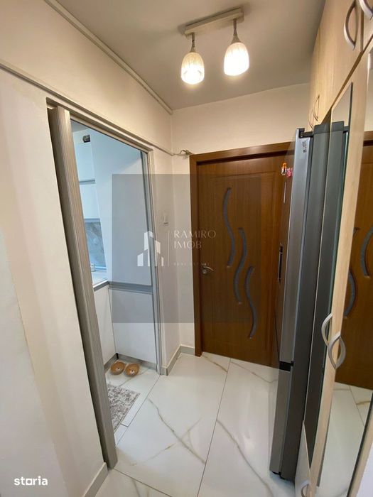 Apartament  2 camere/ 10 min metrou Titan/ sector 3