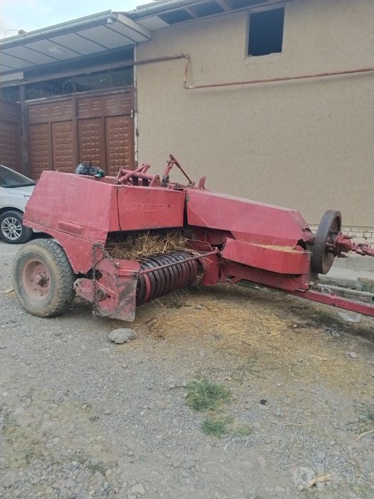 Prespadporshik qirgiz