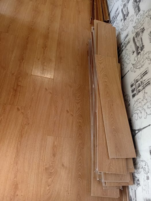 Продается паркет