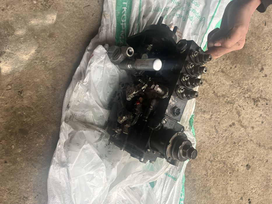 Моторпал тнвд мтз