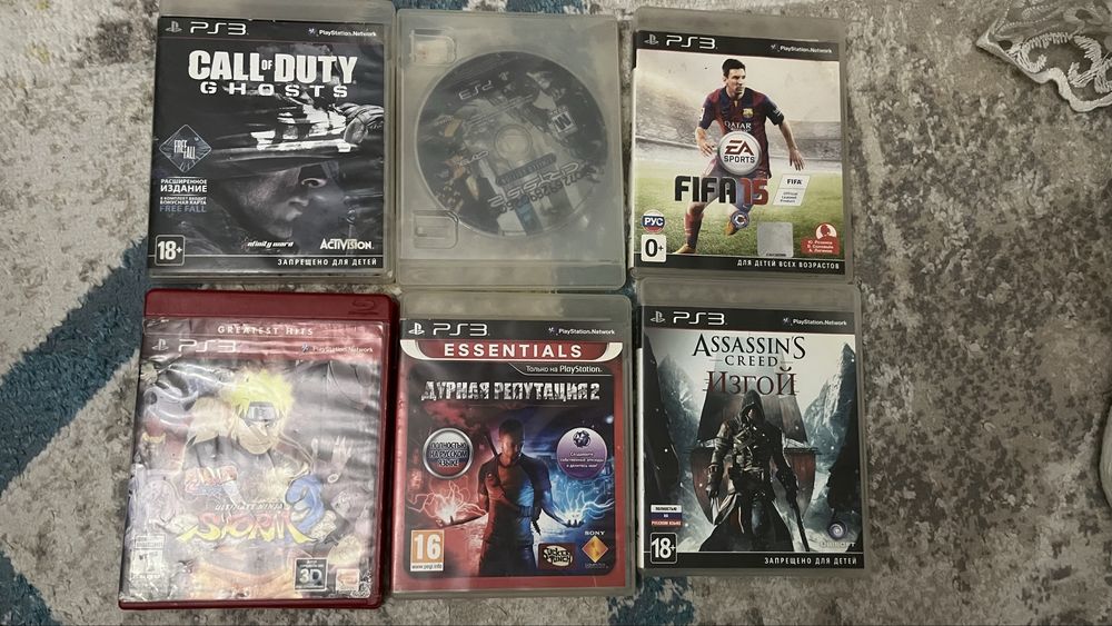 Плэстэйшен 3, slim