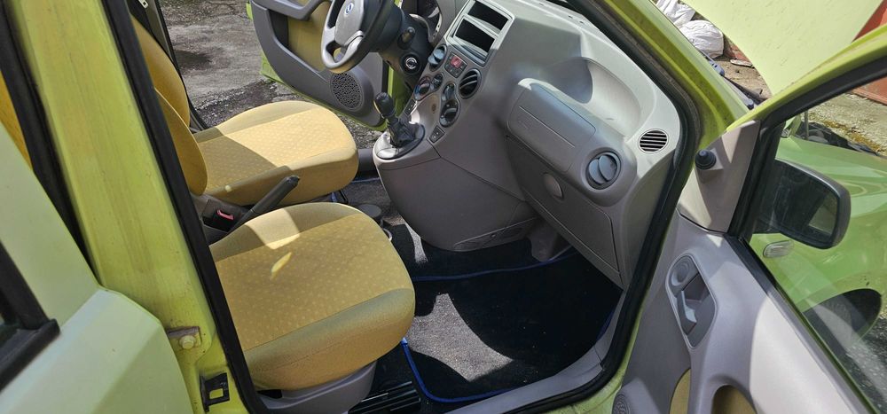 vânzare fiat panda 2004