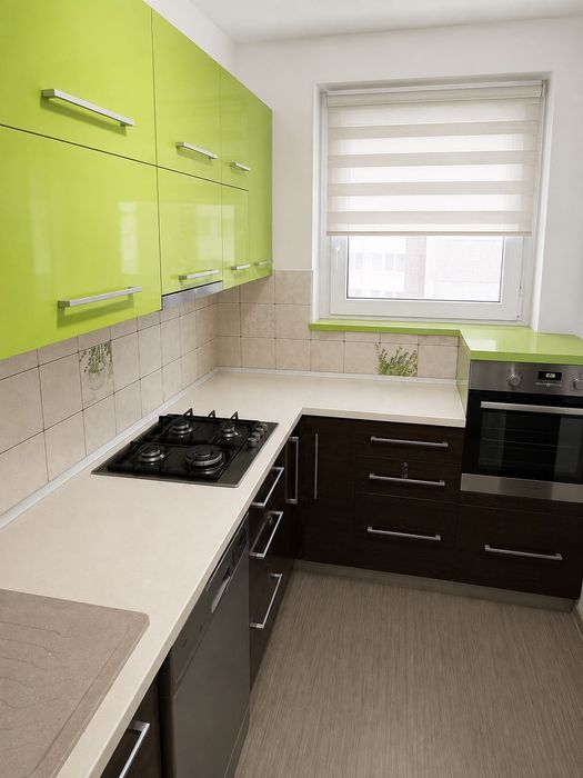 Apartment de ÎNCHIRIAT - Adama, Arena Mall