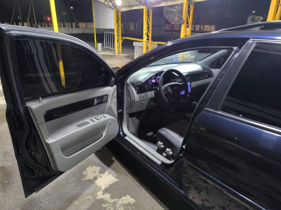 Gentra 2023 3-Pozitsiya Avtomat Style Darkmoon Blue Navaroti bilan !