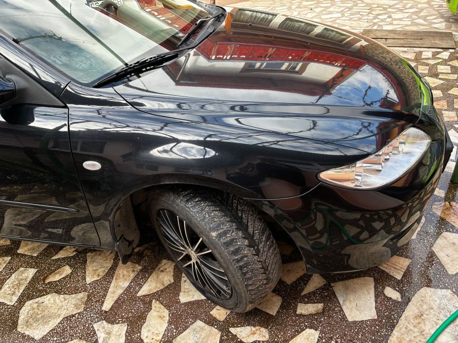 mazda6 functionala 1999