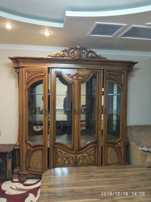 Мебель разборка и сборка