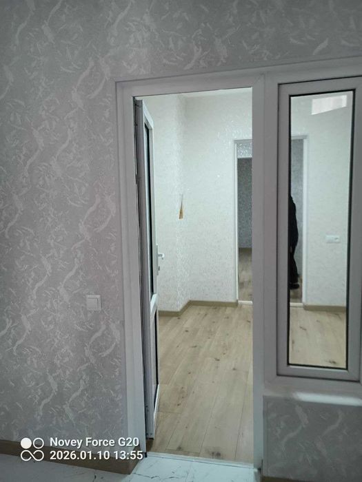 Продаю квартиру Яшнабадский р-он Тузел-2, 1в3-х комнат 52м2. 7-этаж