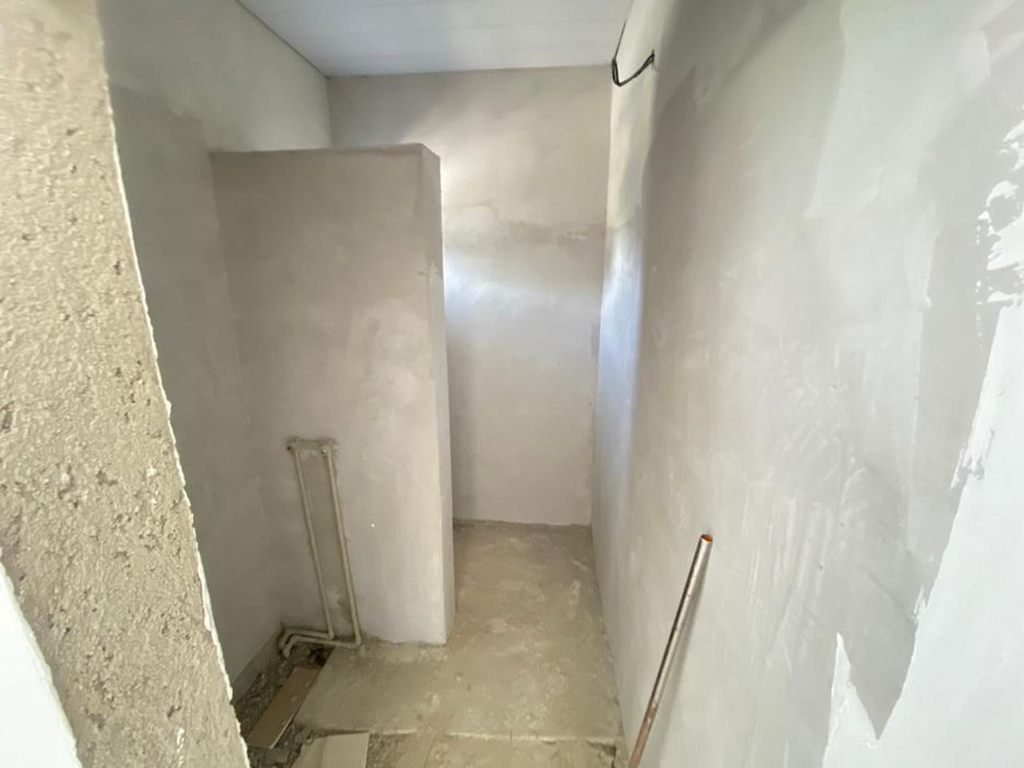 2 бөлмелі времянка сатылады