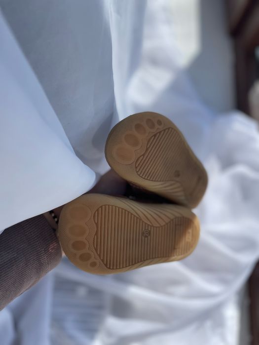 Sandale ortopedice baby avus