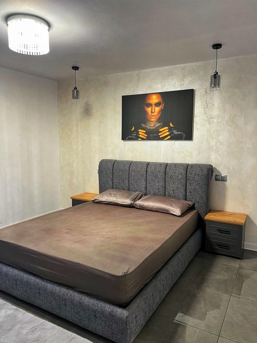 Garsoniera regim hotelier Brazda