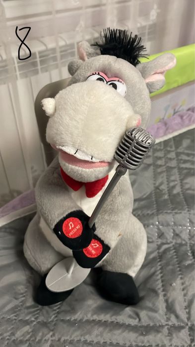 Детски играчки за дете до 3 г.