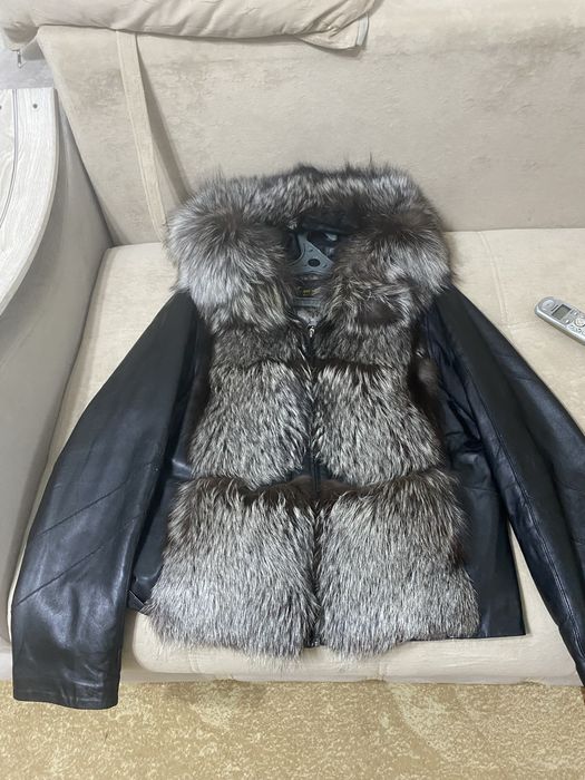 Куртка женская весна