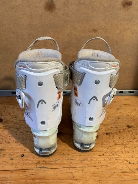 Clapari Head Cube3,Marime EU:38/Mondo:24