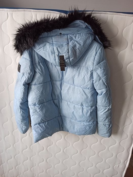 Geaca Glorious Gangsta