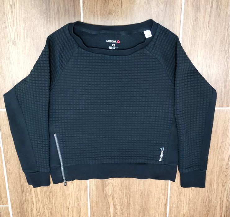 Bluză Reebok damă Xs
