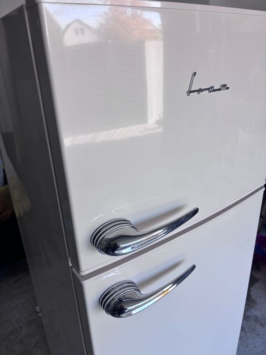 Frigider cu congelator Fram
