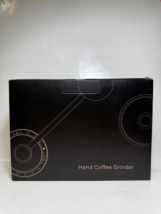 Rasnita manuala 1Zpresso X-Ultra Midnight Black S/Fin x Amanet  112634