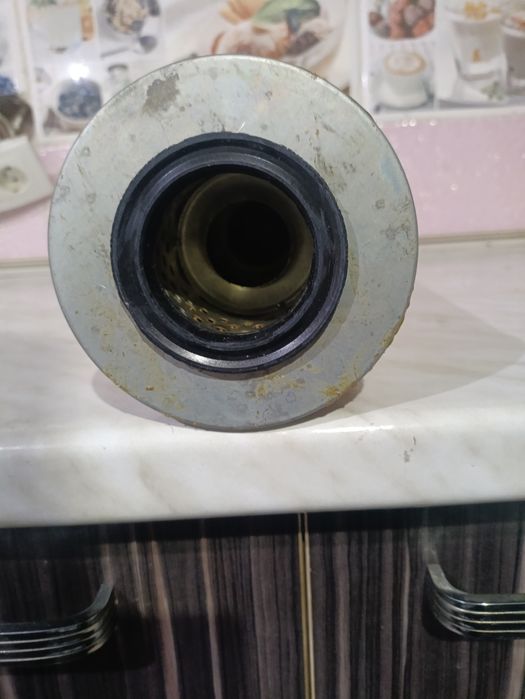 Фильтр масляный.