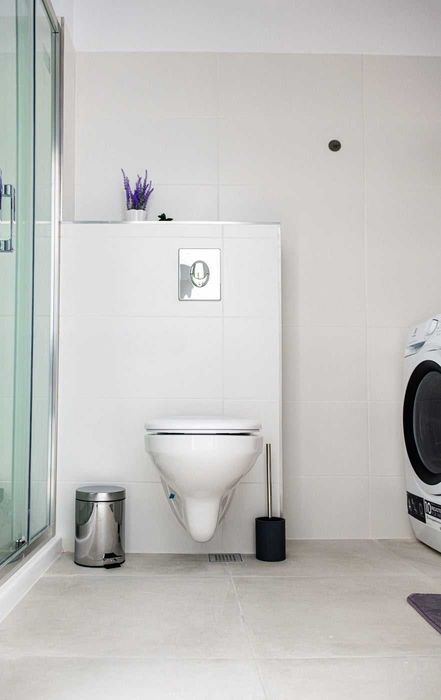 Едностаен апартамент под наем в Студентски град