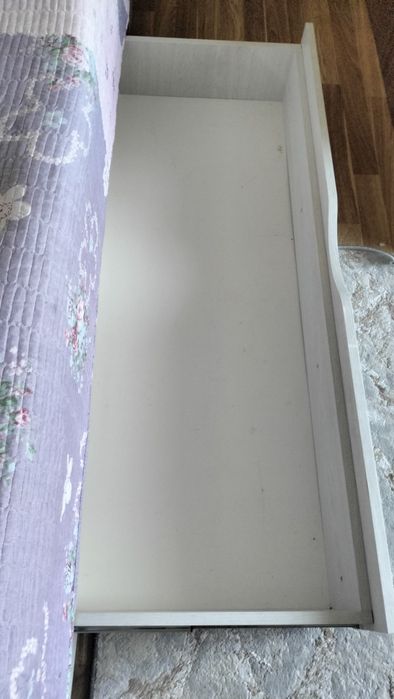 Подростковая кровать